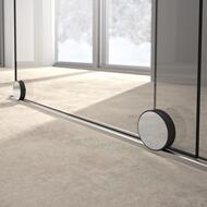 ������� ����� HUPPE Xtensa Walk-In 1401-1600�2000 ������, ����/����������� Anti-Pl XT0207.069.322