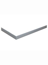 Панель передняя для SMC поддона CEZARES TRAY-M-AH-120/80-SCR