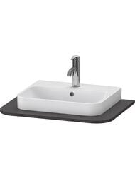 ���������� Duravit Happy D.2 Plus 650�480�16 1 �����, ������ ������� HP031B08080