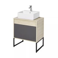����� ��� �������� AQUATON ���� ����� 65 1A254001LQX60 650�450�510 2 �����, ������\������