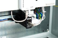Бесперебойник Бастион SKAT SMART UPS-1000 IP65 SNMP Wi-Fi, 220 В, 600 ВА, Online, без АКБ