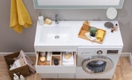 ��������-���������� Aquanet ������ 130 �����, 1300�480 ��, �������� ������, ����� 235501