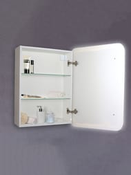 ���������� ���� Silver Mirrors ����� 60 600�800�142 ����,����� �����,������ ����. LED-00002363