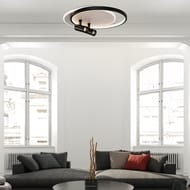 Потолочный светильник Freya Spotlights (Спотлайтс) FR6083CL-L106WB,80 Ra,220/240 V,IP20,белый — изображение 9