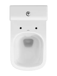 ������ Cersanit COLOUR Clean On (650�370�780) ��� �����, ������� ������ �/� KO-COL011-3/5-COn-DL