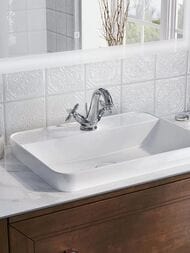 Декор KERAMA MARAZZI Салинас (150х150) бежевый 17057 (кв.м.)