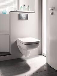 ������ ��������� Geberit Renova Compact (355�485�340) 206145000
