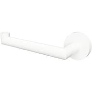 Держатель туалетной бумаги Bemeta White (Вайт) 104212034L, белый