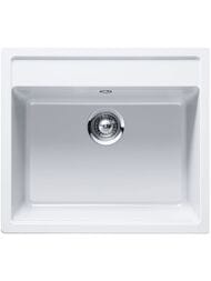 Мойка SCHOCK Vero 60 (N-100) (570х510) Cristadur, цвет: поларис   700081