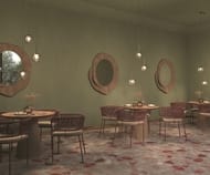 Подвесной светильник Maytoni Basic form (Базис форм) MOD521PL-01G1, 20Вт, IP20, G9, золото — изображение 2