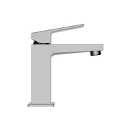 Смеситель для раковины Vitra Minimax Square однозахватный, хром A43720EXP