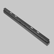 Трековый светильник Maytoni Points (Поинтс) TR031-4-24WTW-DD2-B Exility 2700-6000K 24Вт 36° Dim Dali2, IP20, черный