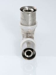 Пресс тройник VALTEC 26х26х20 VTm.231.N.262620 — изображение 3