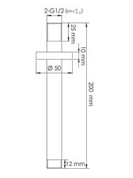 ��������� ��� �������� ���� WasserKRAFT A352 200��, ����������, ����: ������