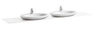 ���������� ��� ����� Laufen ILBAGNOALESSI ONE 4.2462.4.097.631.1 (2400�500�12) ������, ����� ���