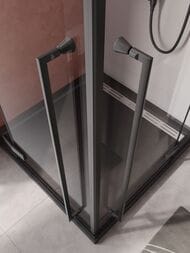 ������� ������ CEZARES LINER-A-2 (900�900�1950) LINER-A-2-90-C-NERO �����. �����./����. ����. ���
