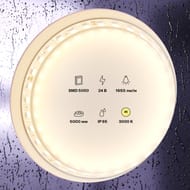 ������������ ����� Maytoni Led Strip 20025, 24� 5050 21��/� 3000K 5� IP65, �����
