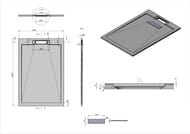 ������ Vincea �� �������������� ����� H25 1200�25 , VST-4SRL8012A