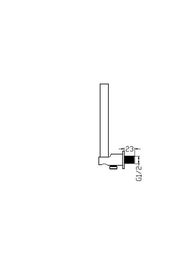 ������ ��� Boheme Uno 422-2-CR ����