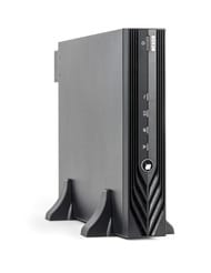 Бесперебойник Бастион SKAT-UPS 10000 RACK, 220 В, 10 кВА (9 кВт), Online, без АКБ