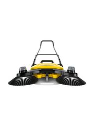 ��������������� ������ KARCHER S 6 Twin manually operated , ������, 38�, ���: 1.766-460.0