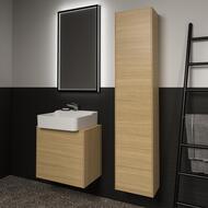 ����� Ideal Standard CONCA (370�250�1700) ���������, ������� ���� T3955Y6