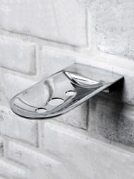 Мыльница-решетка WasserKRAFT Kammel K-8369