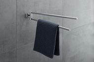 ������������������ ������� DURAVIT Karree ���������� 45 ��, ����: ���� 0099581000