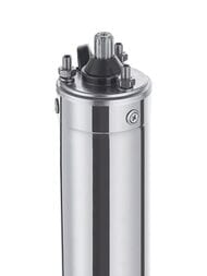 Насос погружной скважинный UNIPUMP MINI ECO 1-127, D75мм, напор 127м, кабель 50м, 1100 Вт
