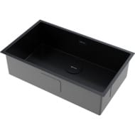 Мойка Omoikiri TAKI 74-U/IF GB  (740х440х200) монтаж универсальный, цвет графит 4997020