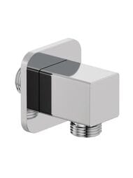 Соединение для шланга KLUDI A-QA 6554805-00