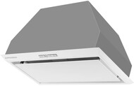 ������� Kuppersberg INTRO 60 WHITE (540�285�245) 1000�3/�, 246 ��, ����� 6507
