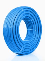 Труба из сшитого полиэтилена VALTEC 20х2,8мм, бухта 50м, PE-Xa/EVOH, VA2028.3.C.050