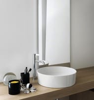 ��������� ��� ����������� Laufen KARTELL �������, ��� ������� �������, ���� 3.1133.8.004.120.1