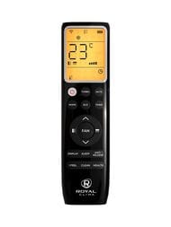 Инверторная сплит-система Royal Clima SUPREMO NERO FULL DC EU до 38 кв.м. RCI-RSN40HN