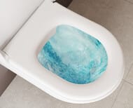 ������ ��������� Vitra Sanibelle 355�540�400 ��� �������,����������. ����.,��������. 7551B003-0075