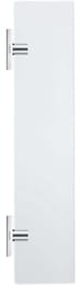 ������� DURAVIT Karree 60 ��, ����: ����/������� ������ 0099501000
