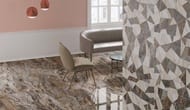 ��������������� ������ VITRA Marble Set (600�600) ������ ���� K951304LPR (��.�.)