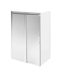������� ������ KERAMA MARAZZI CRISTALLO 1400�2100 ���������� ���������� ������  CT.140.2/2.SD
