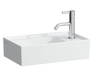 �������� Laufen KARTELL 8.1533.4.000.111.1 (460�280�150) ������� ��� ��������� ������, ������� ����-�������