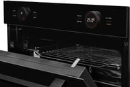 ������� ���� Kuppersberg KMW 612 Black (595�454�568) �������������, ������� ���, ������ 6487