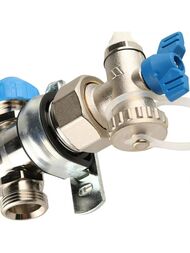 REHAU ������������ ������ HKV-D RAUTHERM S �� 10 �������, � �������������, ����.�����