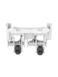 Переходник Ideal Standard для горизонтального монтажа клавиши на инсталляцию Oleas Top R017667