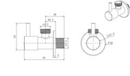 ������� ���������� Aquatek AQ2450CR