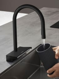 ��������� Hansgrohe Aquno Select M81 ��� ����� 170 �������� ��� 3jet ������ ������� 73837670