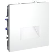 Подсветка светодиодная Voltum S70 VLS070602, белый матовый