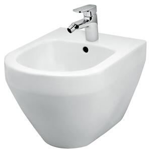Am.Pm SPIRIT V2.0 Биде подвесное (360х490х400) белое C703411WH