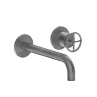 ��������� ��� �������� Fantini Fontane Bianche ������������, �������������, Matt Gun Metal 47P5P110B