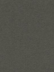 Обои виниловые на флизелине Rasch Country Charme (0,53х10,05) ткань, черные 449853 (рул.)