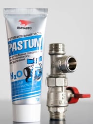 �����: ��� + PASTUM H2O 70� (� ����)